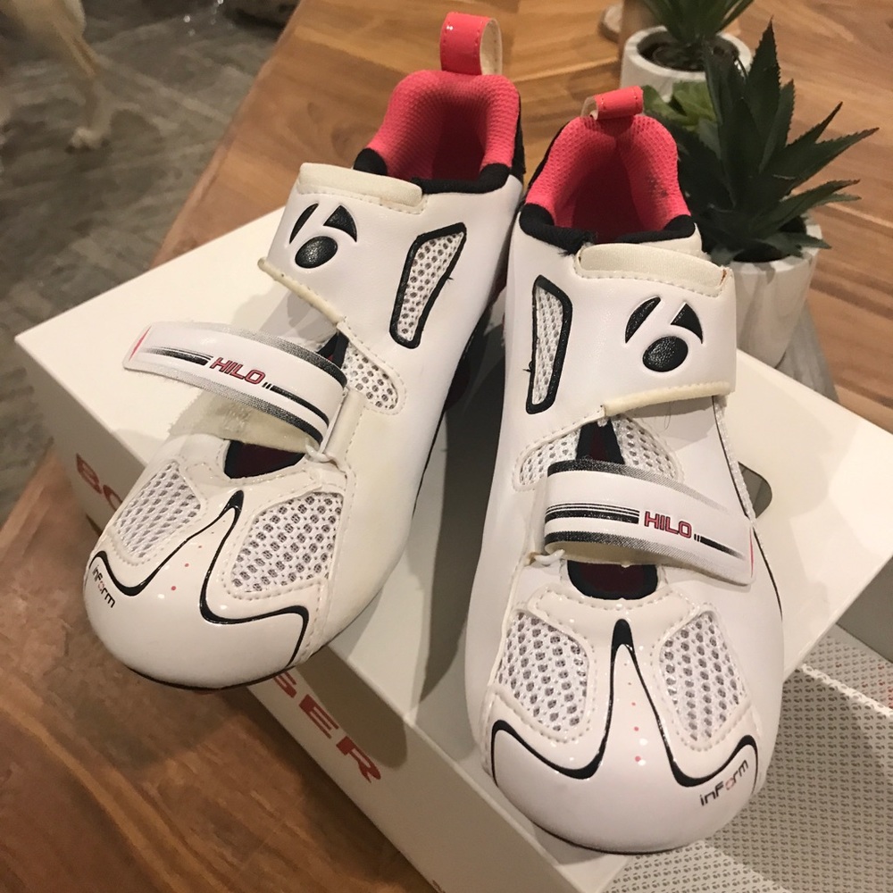 Bontrager Triathlon Shoes